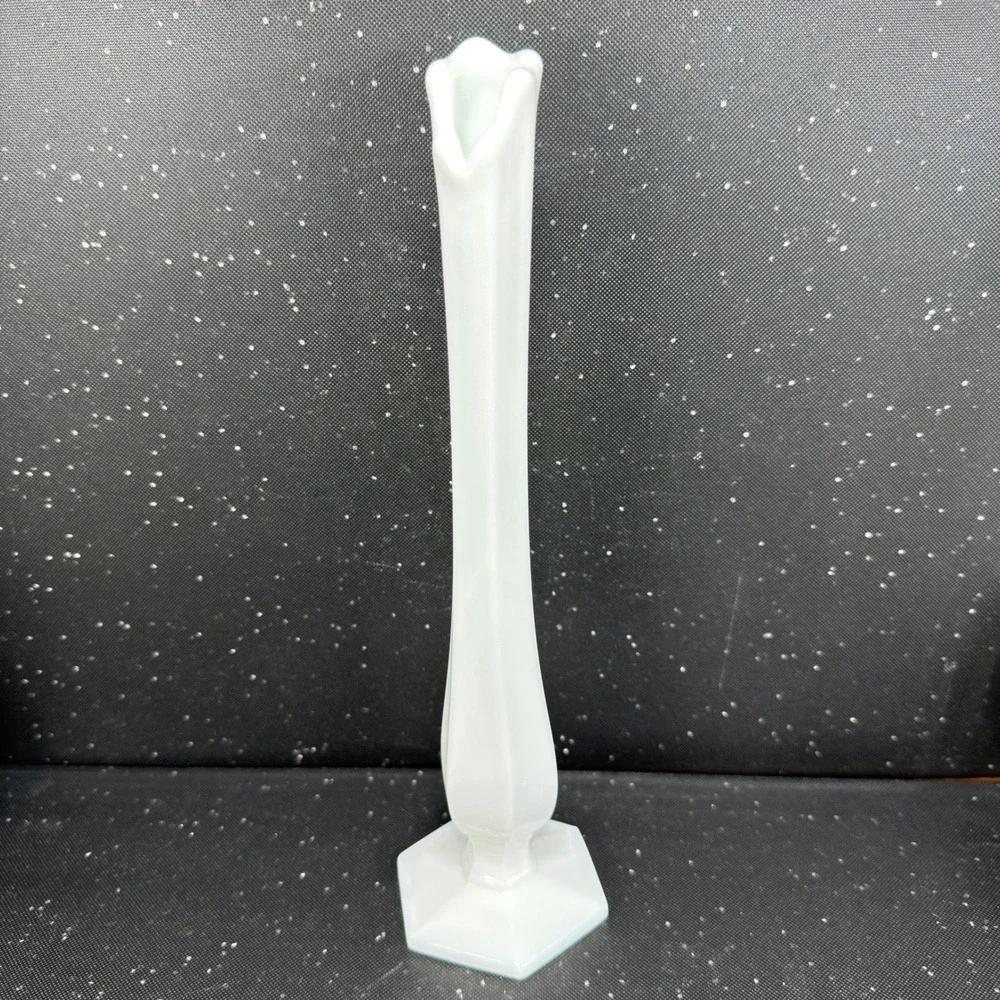 Westmoreland milk glass